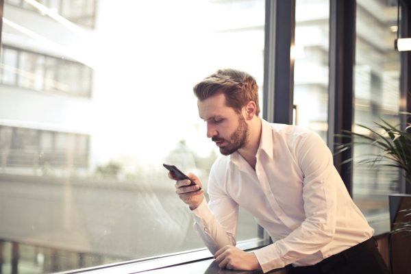 Les téléphones portables révolutionnent la photographie